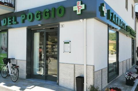 farmacia poggio