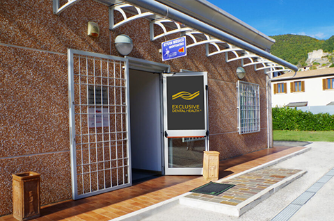 studio odontoiatrico